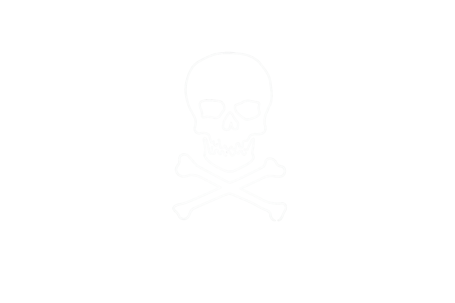 Guts and Black Powder